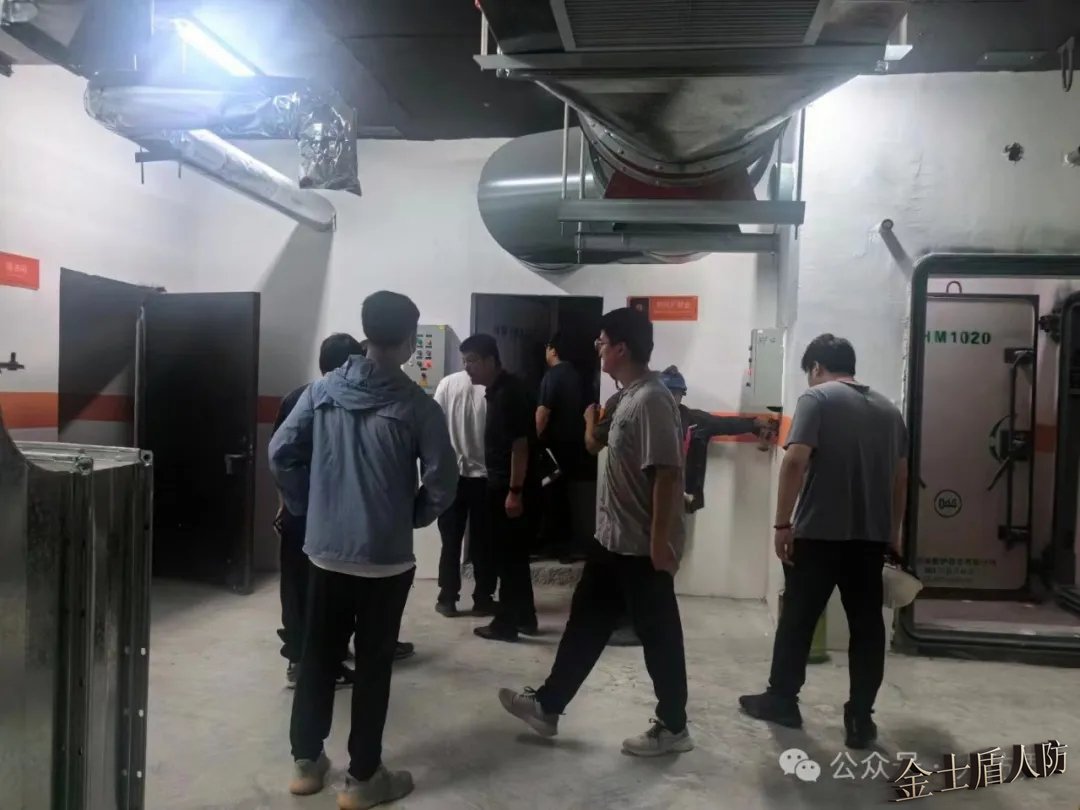 加强人防工程建设的重要性(图1) 1-24100G4254W61.jpg